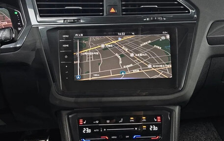 Volkswagen Tiguan II, 2022 год, 2 617 030 рублей, 9 фотография