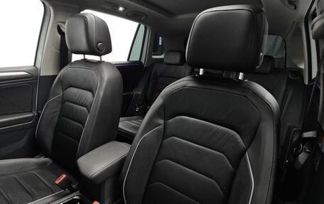 Volkswagen Tiguan II, 2022 год, 2 617 030 рублей, 14 фотография