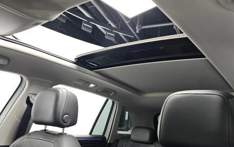 Volkswagen Tiguan II, 2022 год, 2 617 030 рублей, 12 фотография