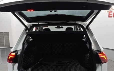 Volkswagen Tiguan II, 2022 год, 2 617 030 рублей, 17 фотография