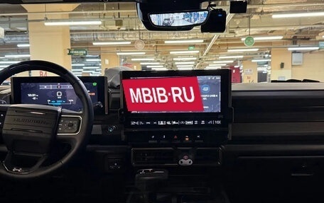 GMC Hummer EV, 2025 год, 15 200 000 рублей, 6 фотография