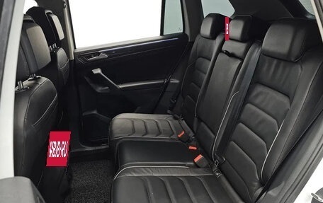 Volkswagen Tiguan II, 2022 год, 2 617 030 рублей, 16 фотография