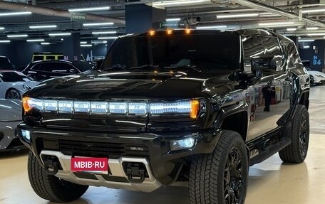 GMC Hummer EV, 2025 год, 15 200 000 рублей, 3 фотография