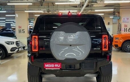 GMC Hummer EV, 2025 год, 15 200 000 рублей, 5 фотография