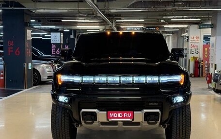 GMC Hummer EV, 2025 год, 15 200 000 рублей, 2 фотография