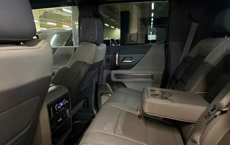 GMC Hummer EV, 2025 год, 15 200 000 рублей, 7 фотография