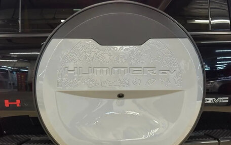 GMC Hummer EV, 2025 год, 15 200 000 рублей, 12 фотография