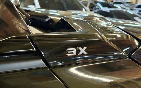 GMC Hummer EV, 2025 год, 15 200 000 рублей, 10 фотография