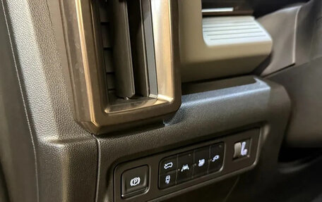 GMC Hummer EV, 2025 год, 15 200 000 рублей, 14 фотография