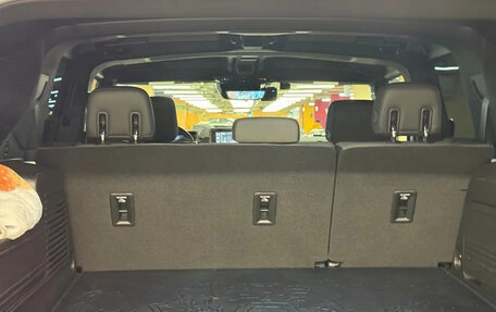 GMC Hummer EV, 2025 год, 15 200 000 рублей, 16 фотография