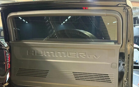 GMC Hummer EV, 2025 год, 15 200 000 рублей, 18 фотография