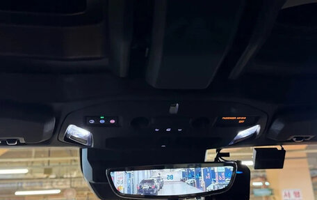 GMC Hummer EV, 2025 год, 15 200 000 рублей, 19 фотография