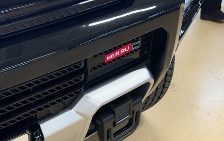 GMC Hummer EV, 2025 год, 15 200 000 рублей, 11 фотография