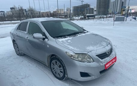 Toyota Corolla, 2006 год, 799 000 рублей, 2 фотография