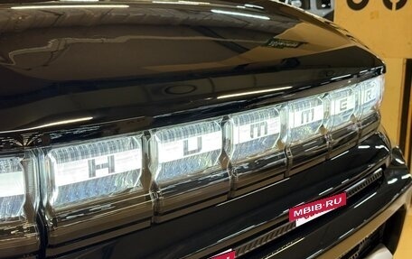 GMC Hummer EV, 2025 год, 15 200 000 рублей, 9 фотография