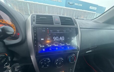 Toyota Corolla, 2006 год, 799 000 рублей, 5 фотография