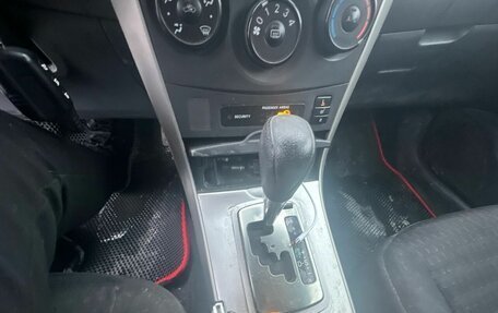 Toyota Corolla, 2006 год, 799 000 рублей, 6 фотография