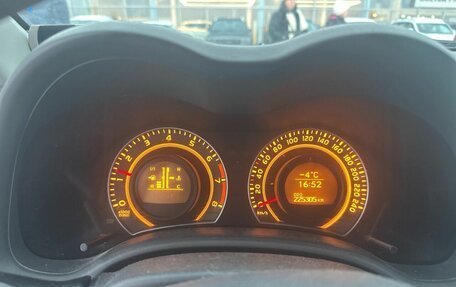 Toyota Corolla, 2006 год, 799 000 рублей, 8 фотография