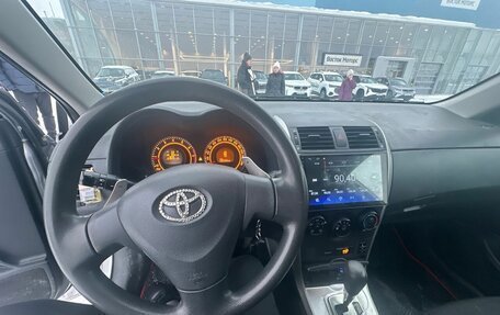 Toyota Corolla, 2006 год, 799 000 рублей, 7 фотография