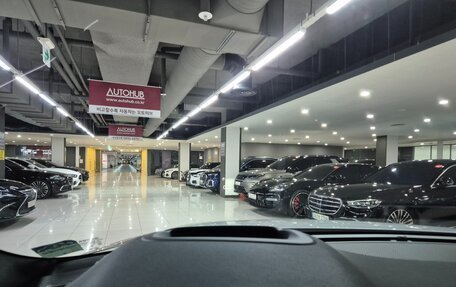 Land Rover Range Rover Evoque II, 2025 год, 6 300 000 рублей, 11 фотография