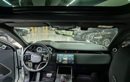 Land Rover Range Rover Evoque II, 2025 год, 6 300 000 рублей, 6 фотография