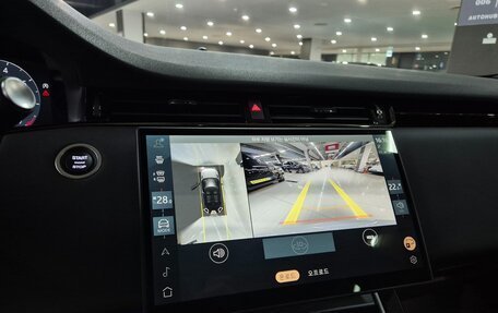 Land Rover Range Rover Evoque II, 2025 год, 6 300 000 рублей, 12 фотография