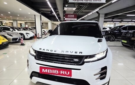 Land Rover Range Rover Evoque II, 2025 год, 6 300 000 рублей, 2 фотография