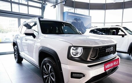 Haval H7, 2026 год, 3 999 000 рублей, 4 фотография