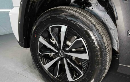 Haval H7, 2026 год, 3 999 000 рублей, 9 фотография