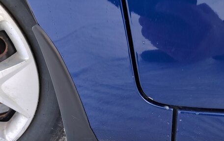 Hyundai Solaris II рестайлинг, 2016 год, 1 050 000 рублей, 6 фотография