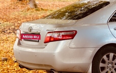Toyota Camry, 2008 год, 1 100 000 рублей, 2 фотография