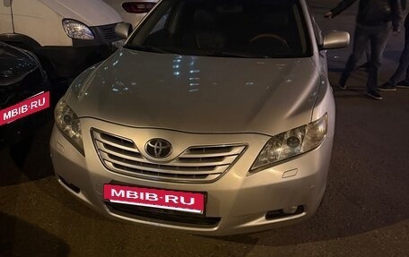 Toyota Camry, 2008 год, 1 100 000 рублей, 3 фотография