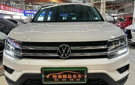 Volkswagen Tharu, 2022 год, 1 815 000 рублей, 1 фотография