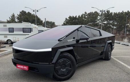 Tesla Cybertruck, 2025 год, 13 200 000 рублей, 1 фотография