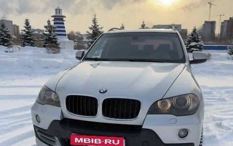 BMW X5, 2010 год, 1 890 000 рублей, 1 фотография