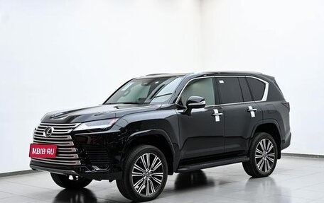 Lexus LX, 2026 год, 15 900 000 рублей, 1 фотография