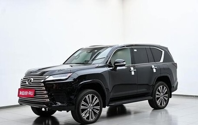 Lexus LX, 2026 год, 15 900 000 рублей, 1 фотография
