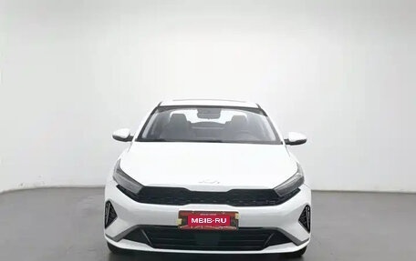 KIA K3, 2022 год, 1 269 000 рублей, 1 фотография