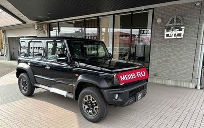 Suzuki Jimny, 2026 год, 2 800 000 рублей, 1 фотография