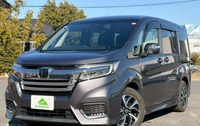 Honda Stepwgn IV, 2019 год, 1 630 000 рублей, 1 фотография