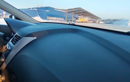 Hyundai Solaris II рестайлинг, 2016 год, 1 050 000 рублей, 16 фотография