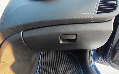 Hyundai Solaris II рестайлинг, 2016 год, 1 050 000 рублей, 18 фотография