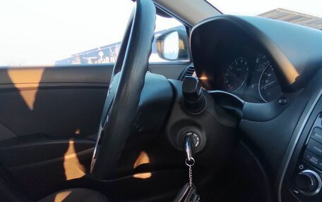 Hyundai Solaris II рестайлинг, 2016 год, 1 050 000 рублей, 22 фотография