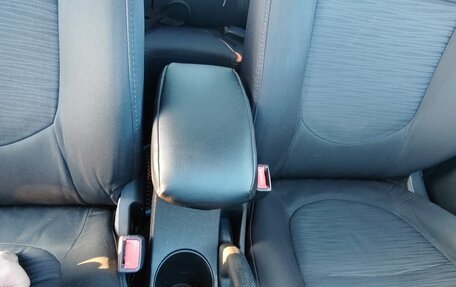 Hyundai Solaris II рестайлинг, 2016 год, 1 050 000 рублей, 24 фотография