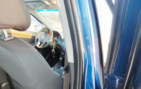 Hyundai Solaris II рестайлинг, 2016 год, 1 050 000 рублей, 28 фотография