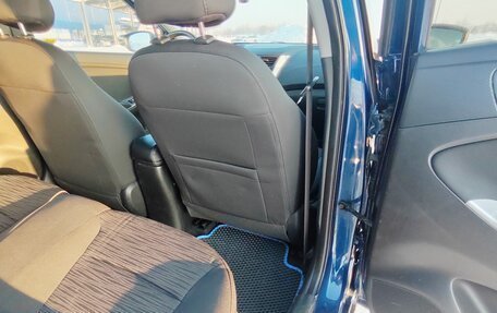 Hyundai Solaris II рестайлинг, 2016 год, 1 050 000 рублей, 30 фотография