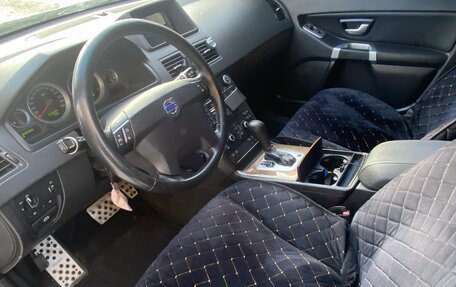 Volvo XC90 II рестайлинг, 2011 год, 1 200 000 рублей, 5 фотография