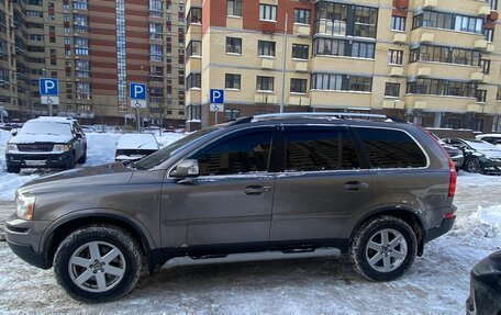 Volvo XC90 II рестайлинг, 2011 год, 1 200 000 рублей, 4 фотография