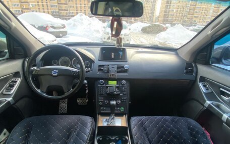 Volvo XC90 II рестайлинг, 2011 год, 1 200 000 рублей, 6 фотография