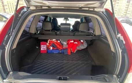 Volvo XC90 II рестайлинг, 2011 год, 1 200 000 рублей, 9 фотография